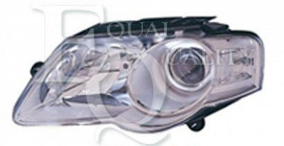 EQUAL QUALITY pp1014d - Основная фара
